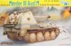 Dragon 6464 Marder III M Ini. Prod.
